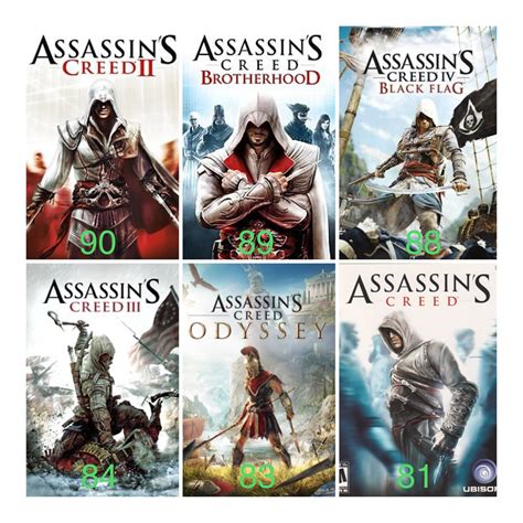 most sold assassin's creed game